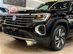 فولكسفاغن أطلس